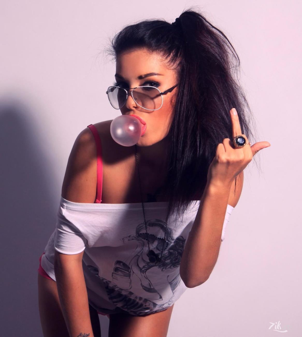 Sassy girls in Ganzhou