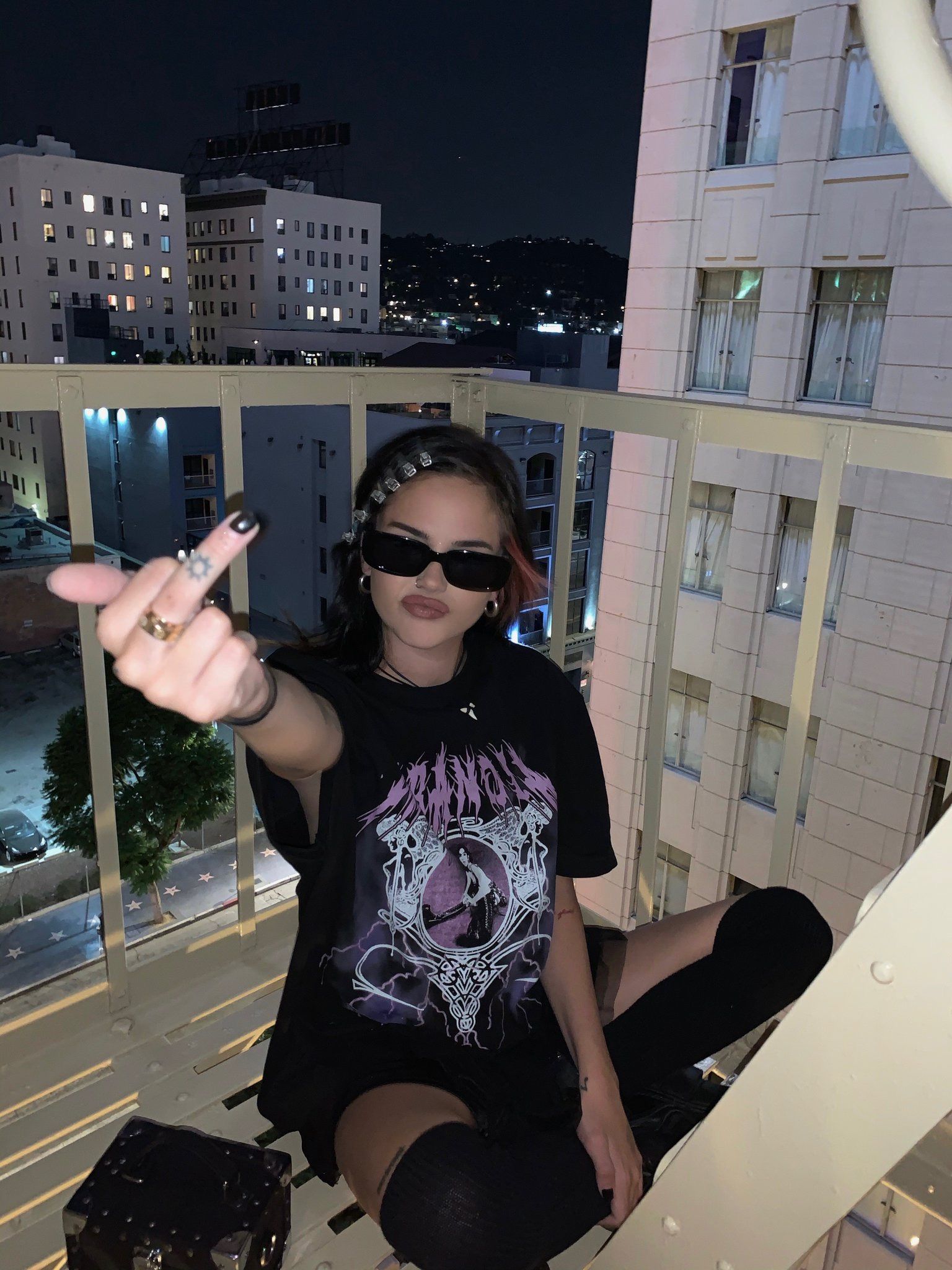 Sassy girls in Ganzhou