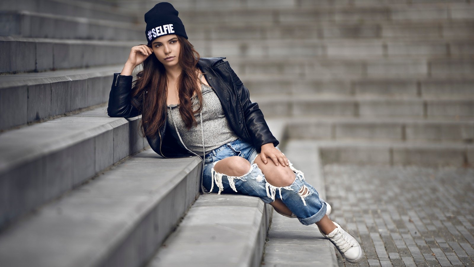 Sassy girls in Ganzhou