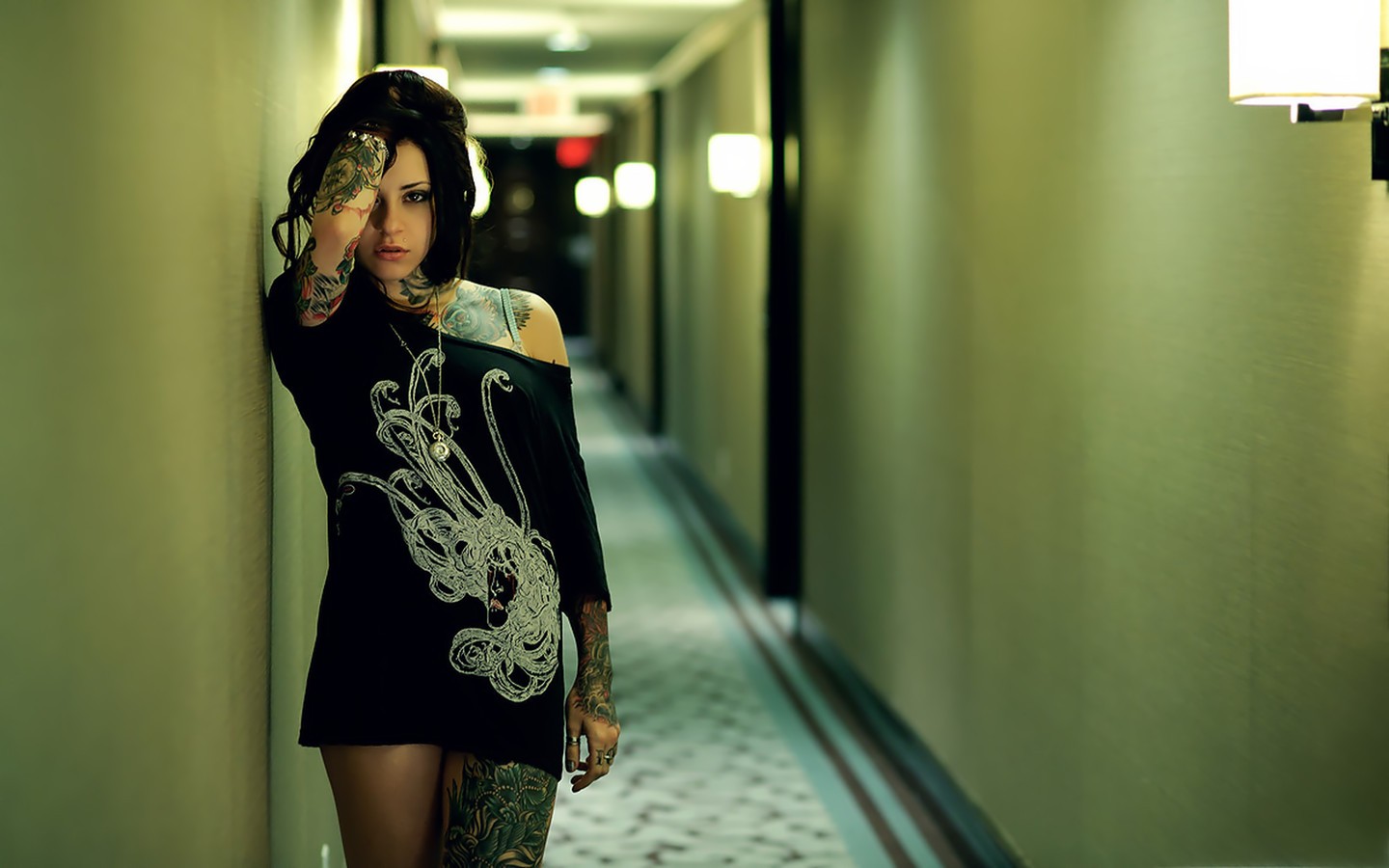 Sassy girls in Ganzhou