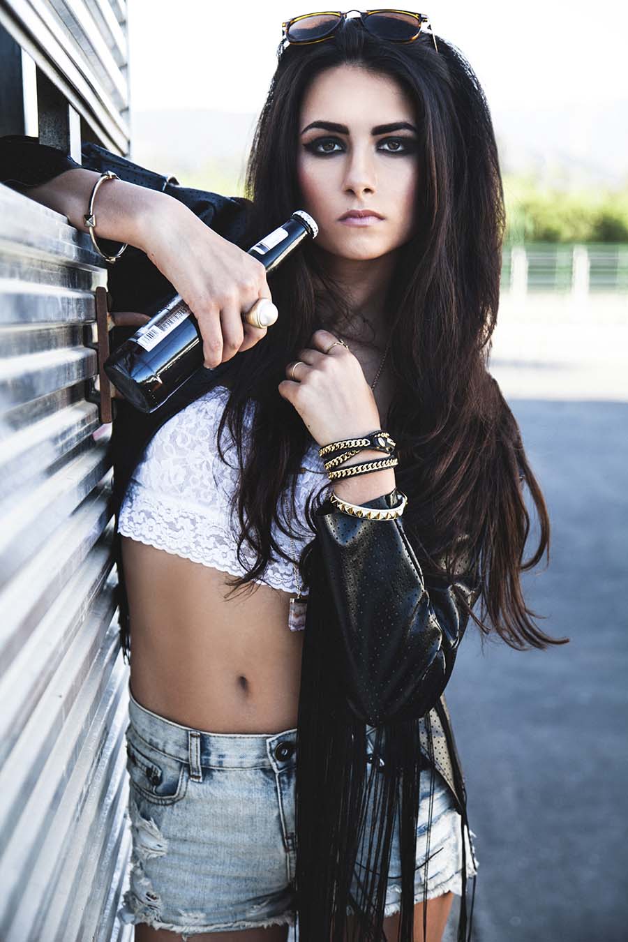 Sassy girls in Ganzhou