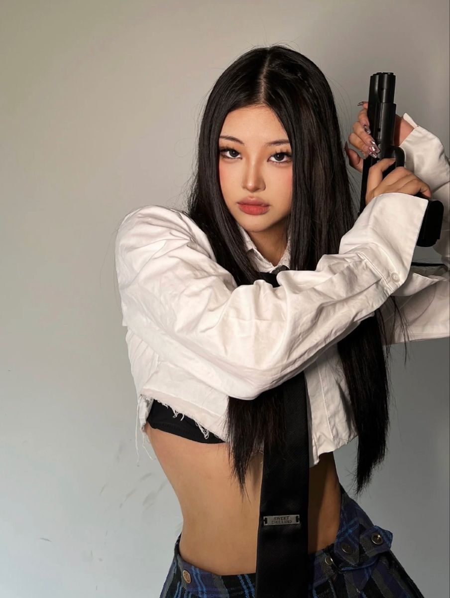 Sassy girls in Ganzhou