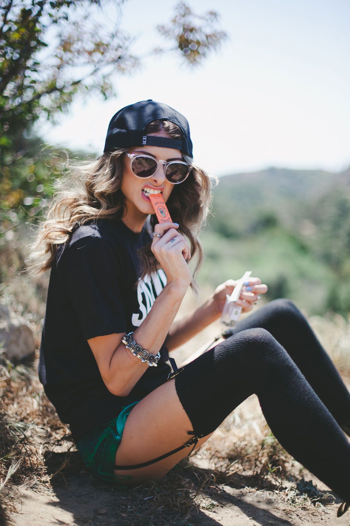 Sassy girls in Ganzhou