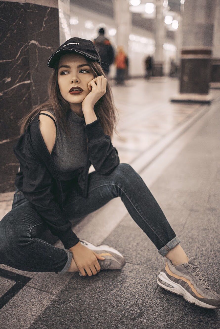 Sassy girls in Ganzhou