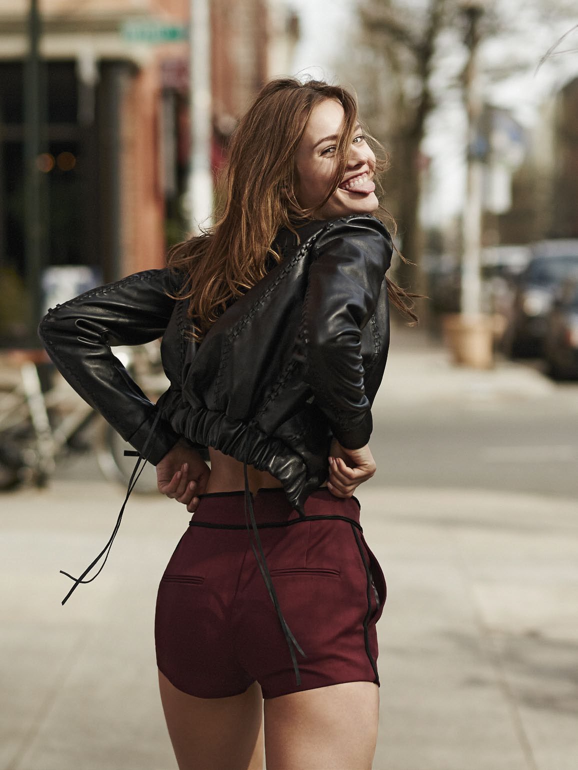 Sexy model Sassy girls in Ganzhou