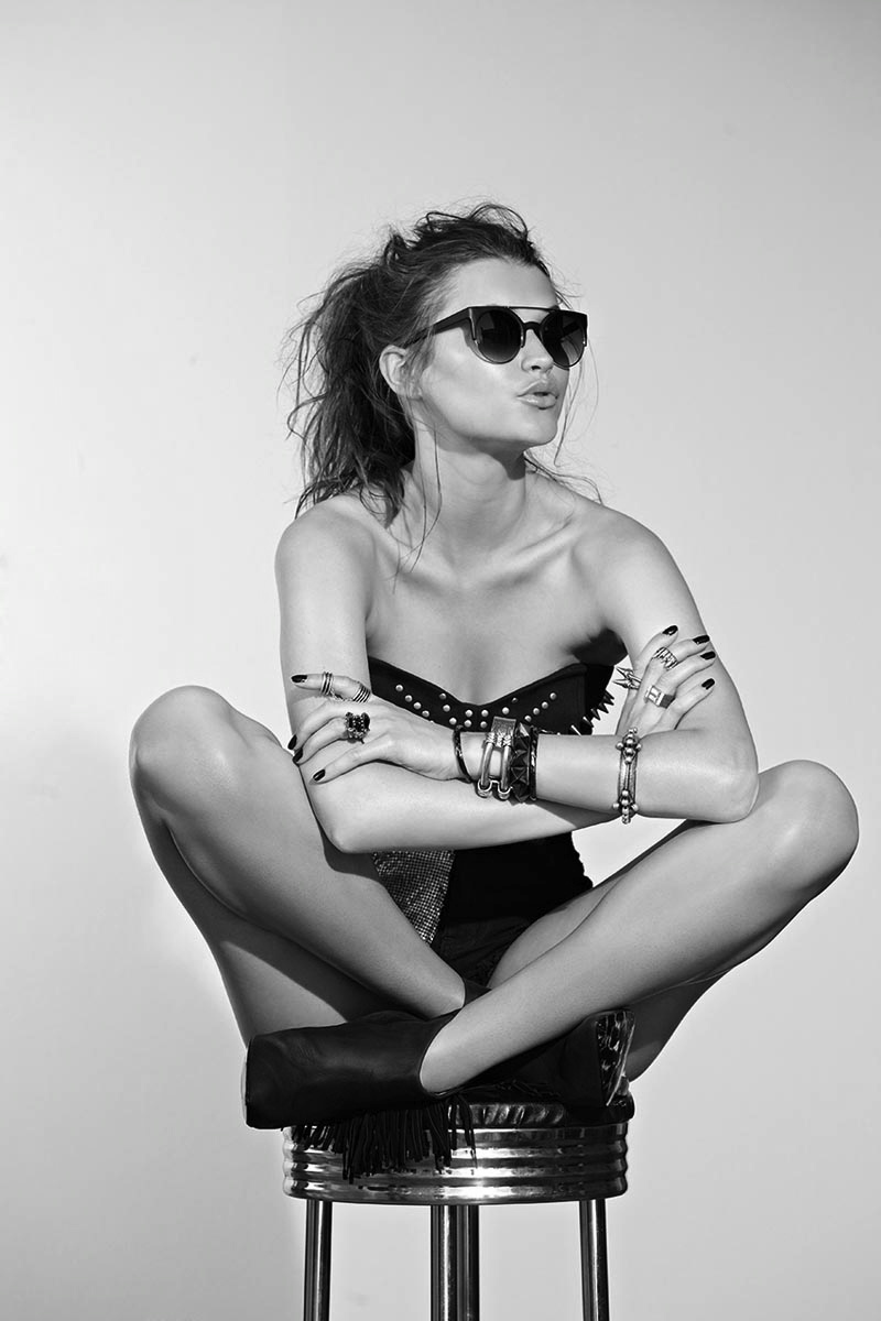 Sassy girls in Ganzhou