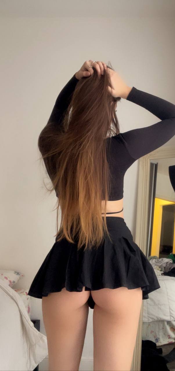 Photo Lola La Fleur in Ganzhou