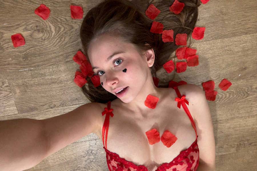 Model Baby Riley in Ganzhou