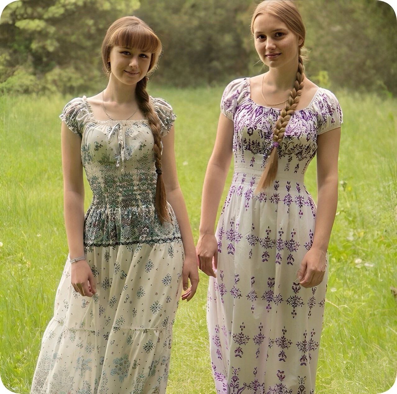 Slavic girls underwear in Ganzhou