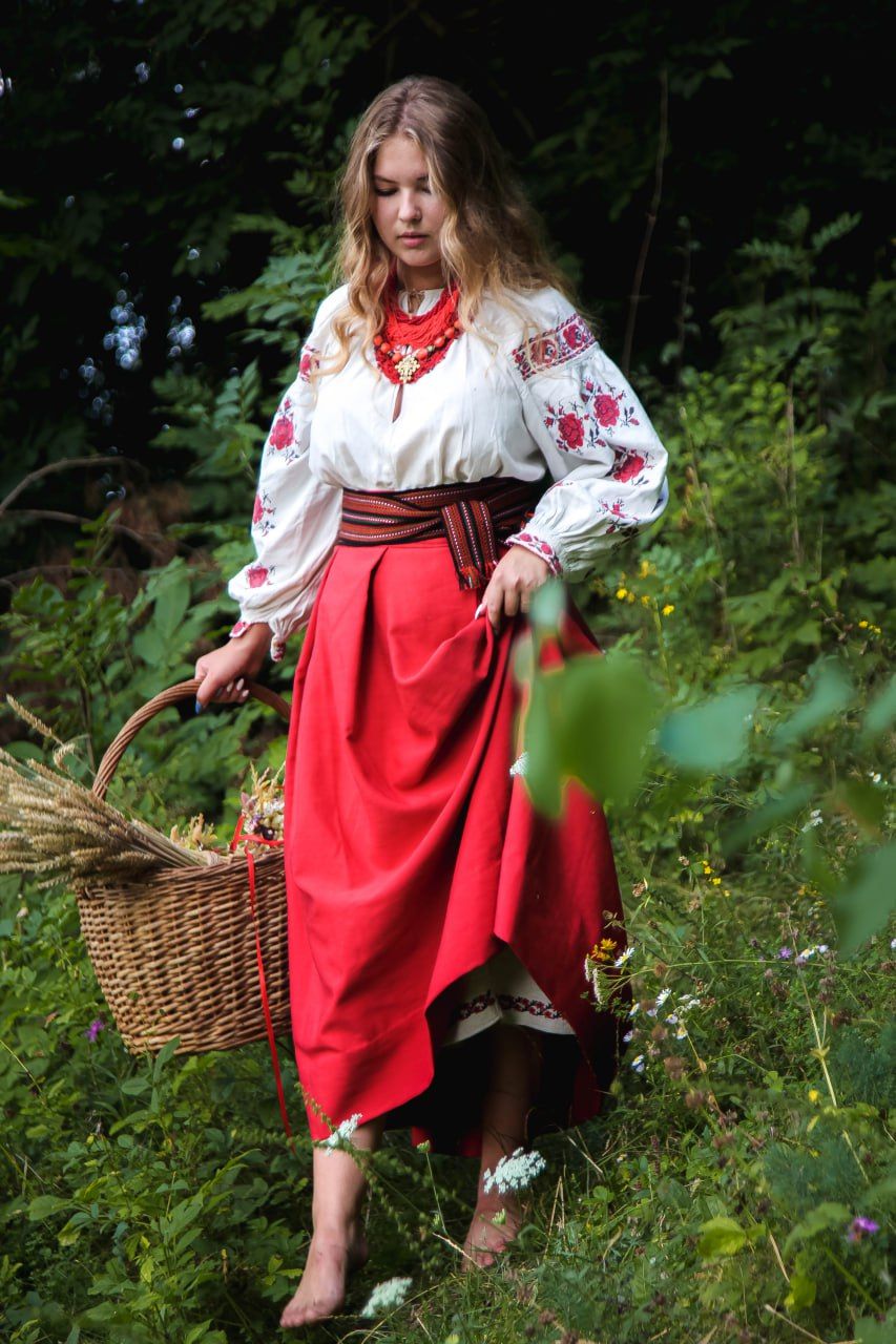 Slavic girls in Ganzhou