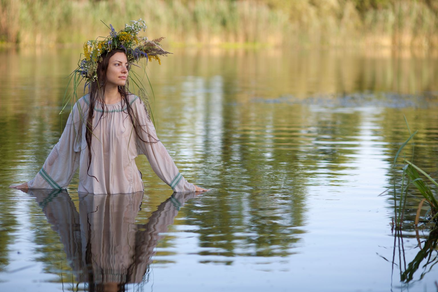 Slavic girls in Ganzhou