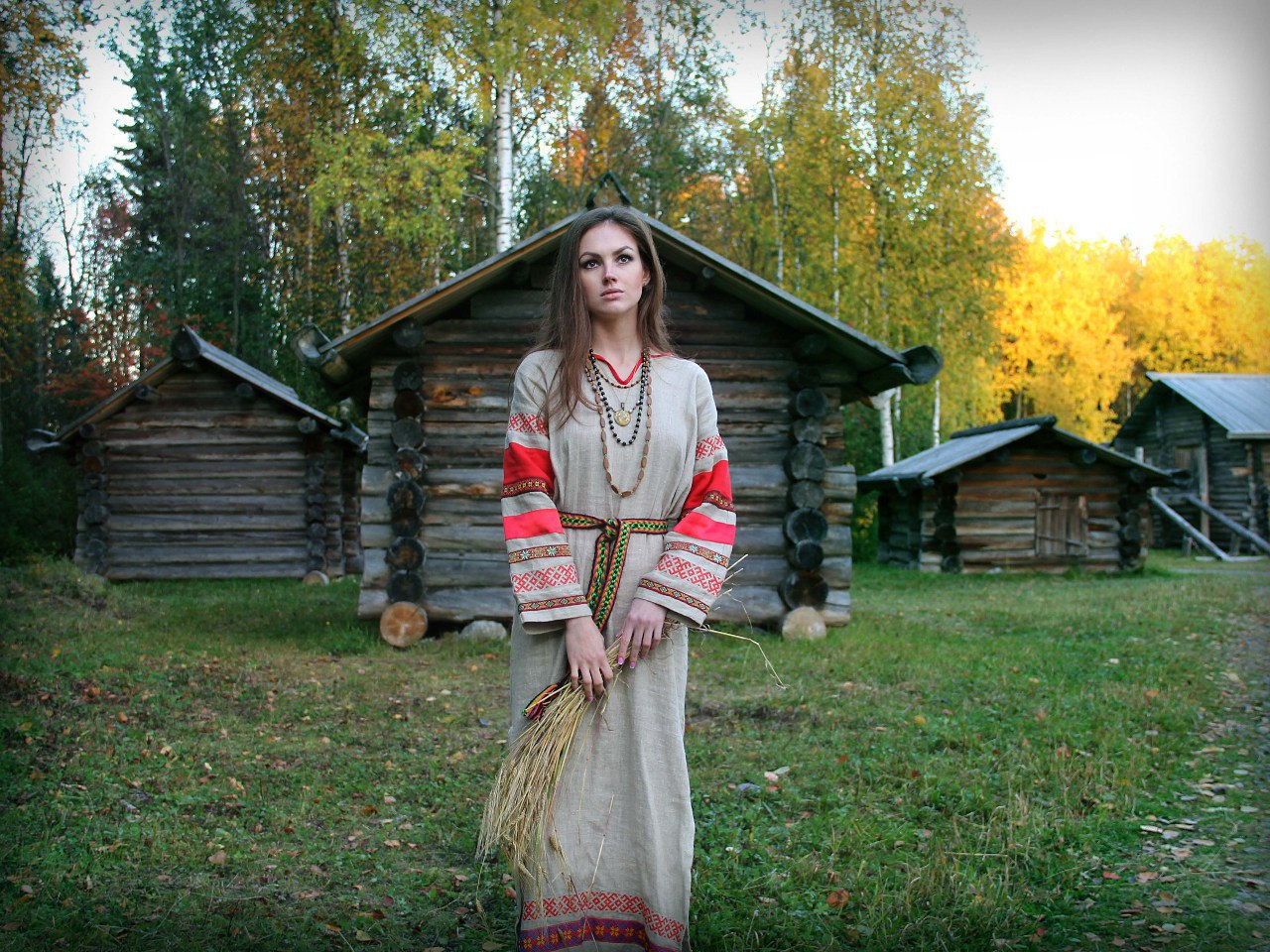 Sexy model Slavic girls in Ganzhou