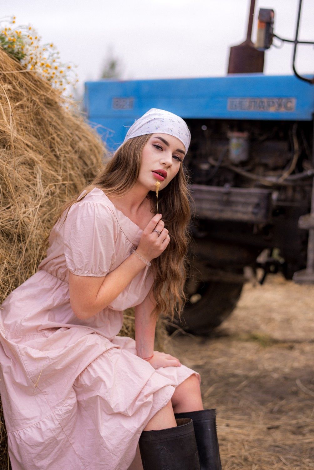 Underwear Slavic women in Ganzhou