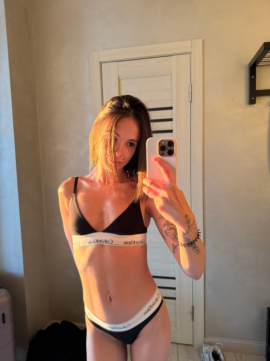 Photo Tina in Ganzhou